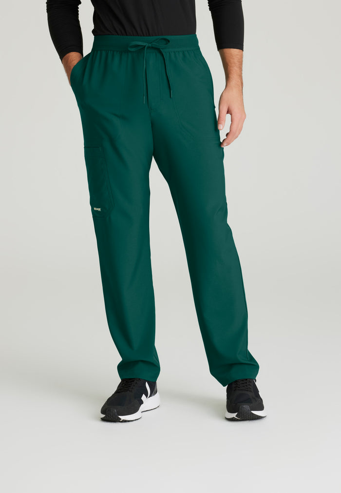 XS / Hunter Green / Regular