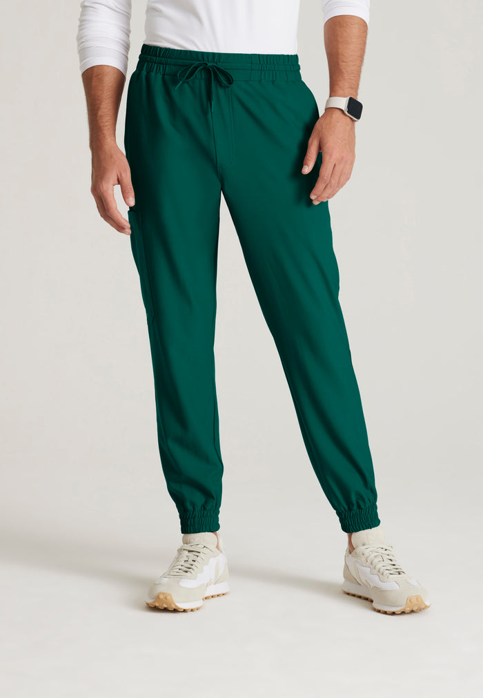 XS / Hunter Green / Regular