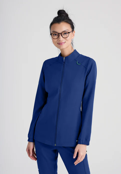 Navy Blue / X-Small