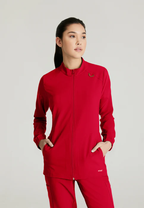Red / X-Small
