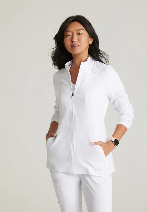 White / X-Small