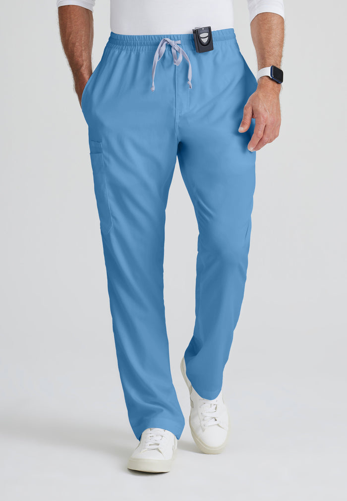 XS / Ciel Blue / Regular