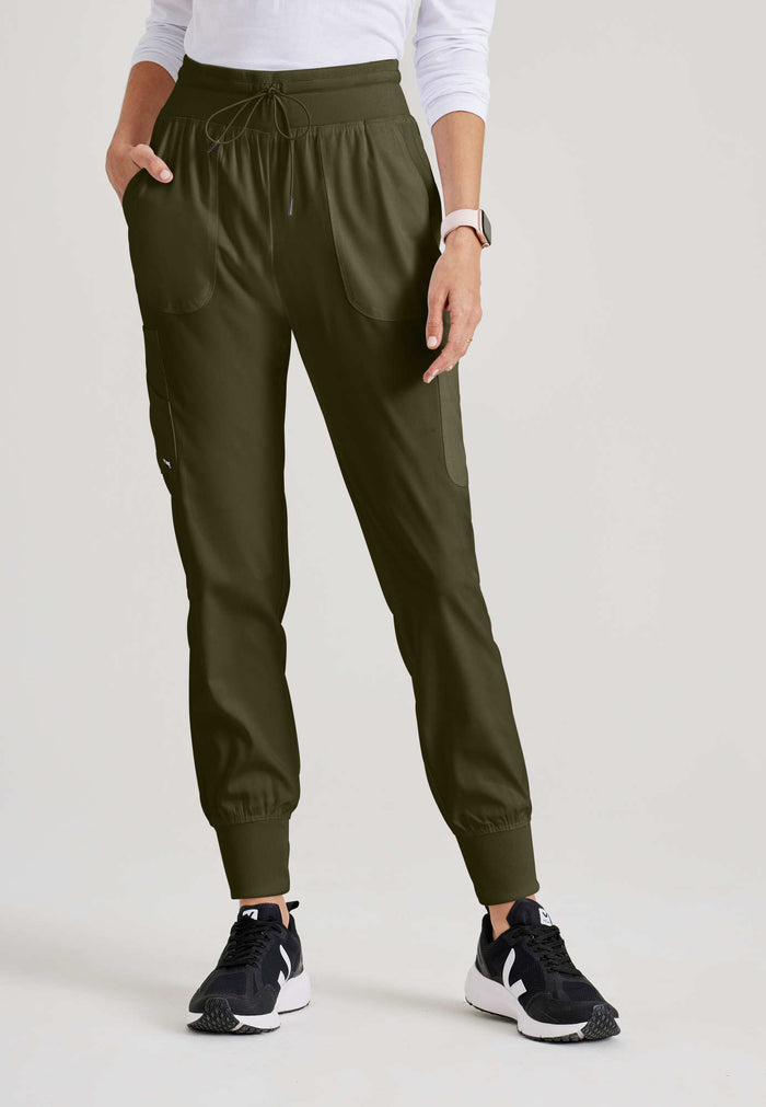 XXS / Olive / Regular