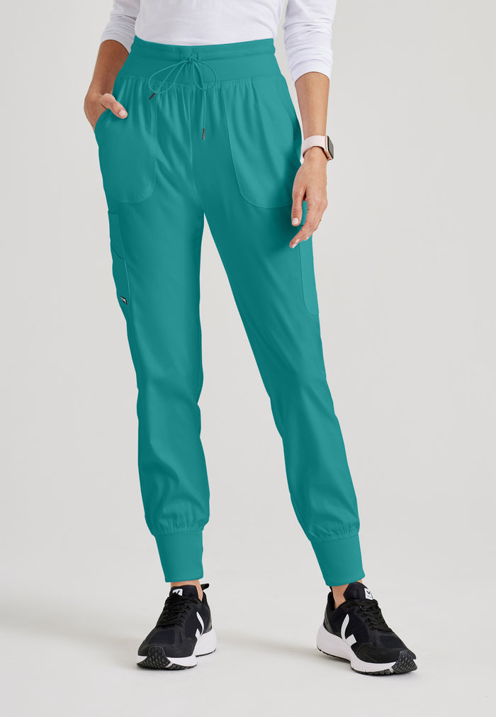 XXS / Teal / Regular