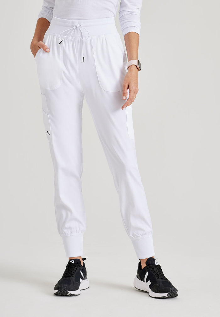 XXS / White / Regular