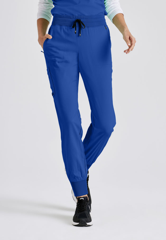 XXS / New Royal / Petite