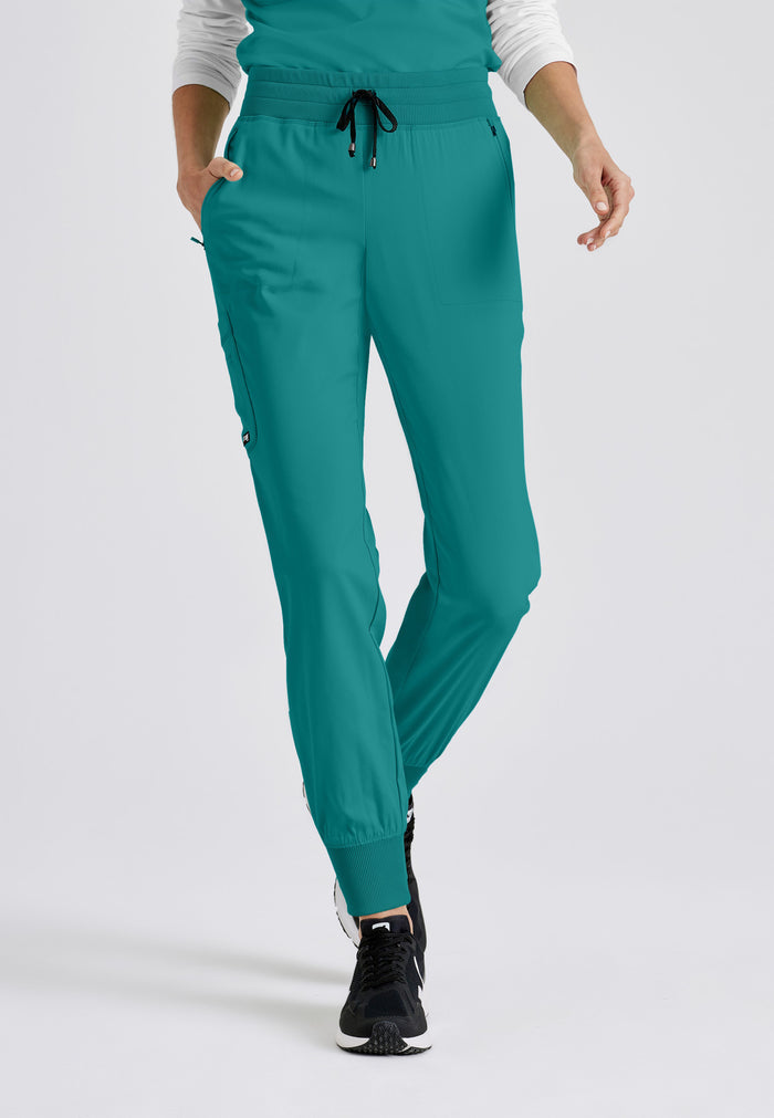 XXS / Teal / Petite