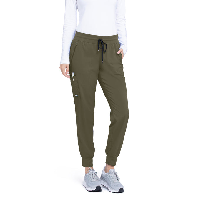 XXS / Olive / Petite