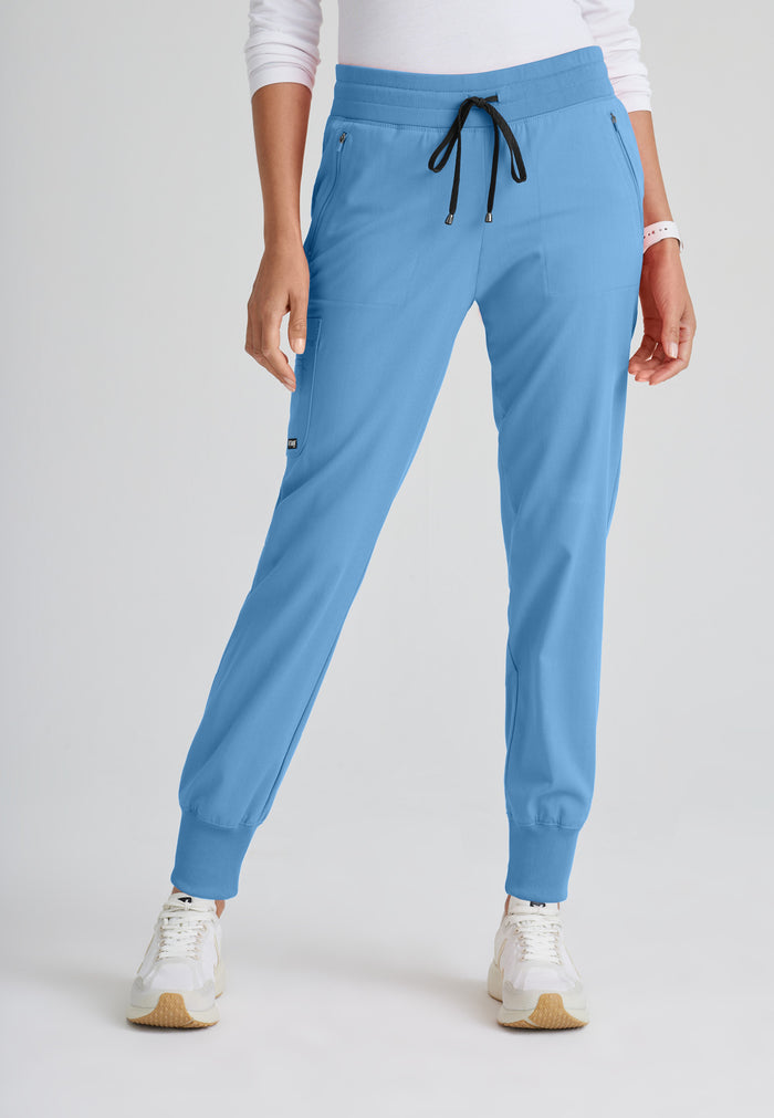 XXS / Ciel Blue / Petite