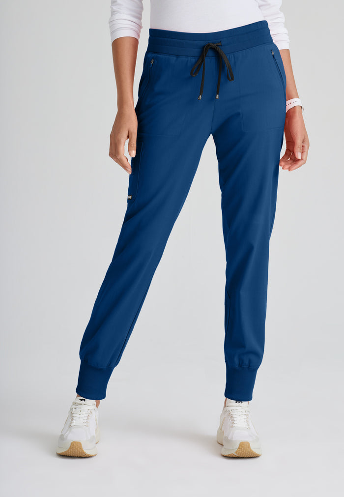 XXS / Indigo / Petite