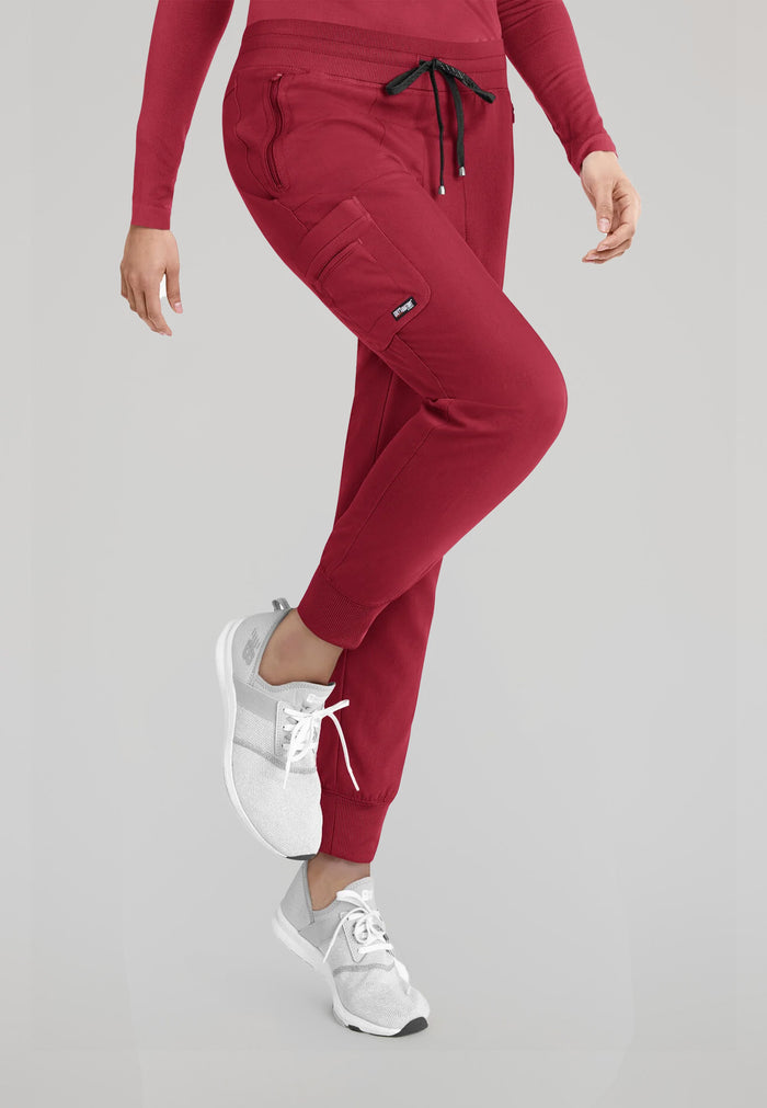 XXS / Maple Red / Petite