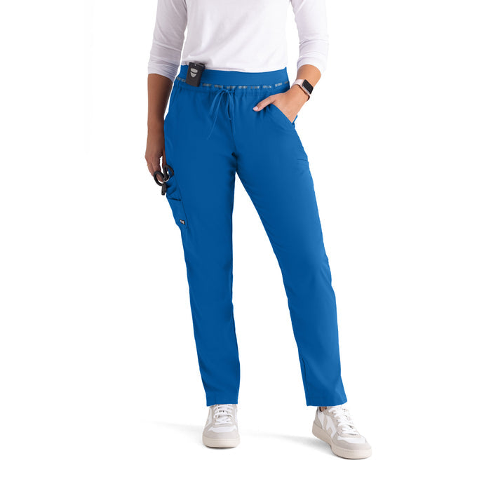 XS / New Royal / Petite