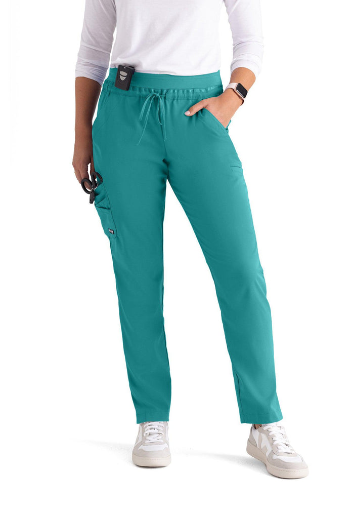 XS / Teal / Petite