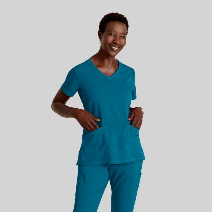 XXS / BAHAMA BLUE - #026395