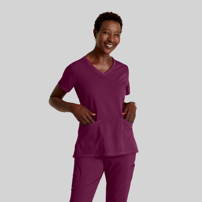 XXS / CRANBERRY - #9F000F