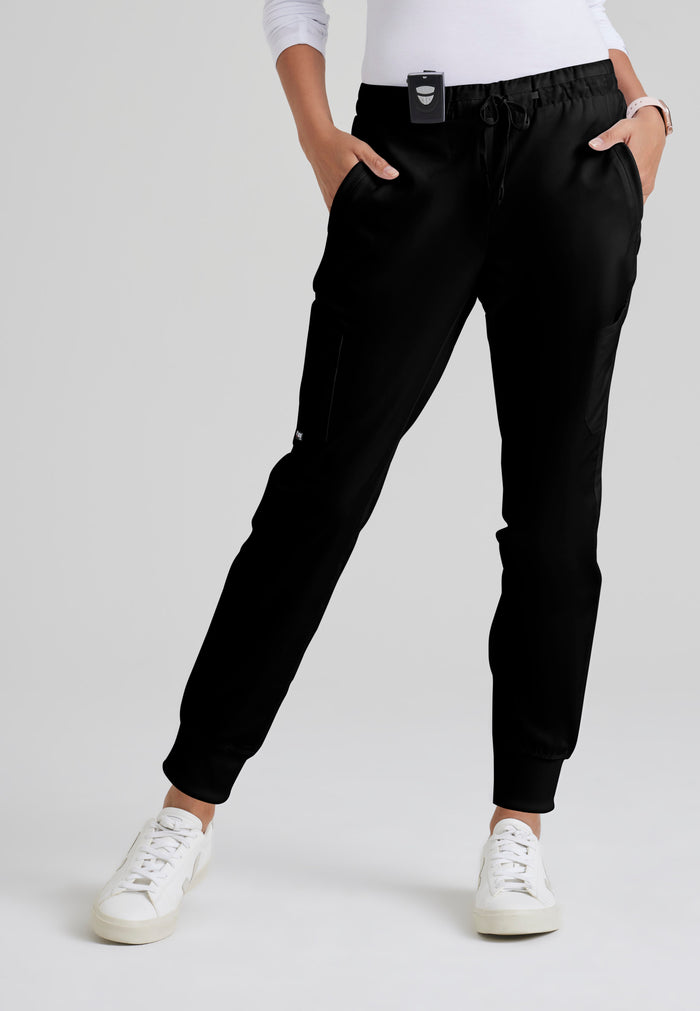 XS / Black / Petite
