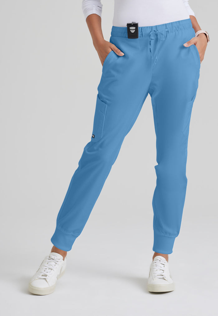 XS / Ciel Blue / Petite