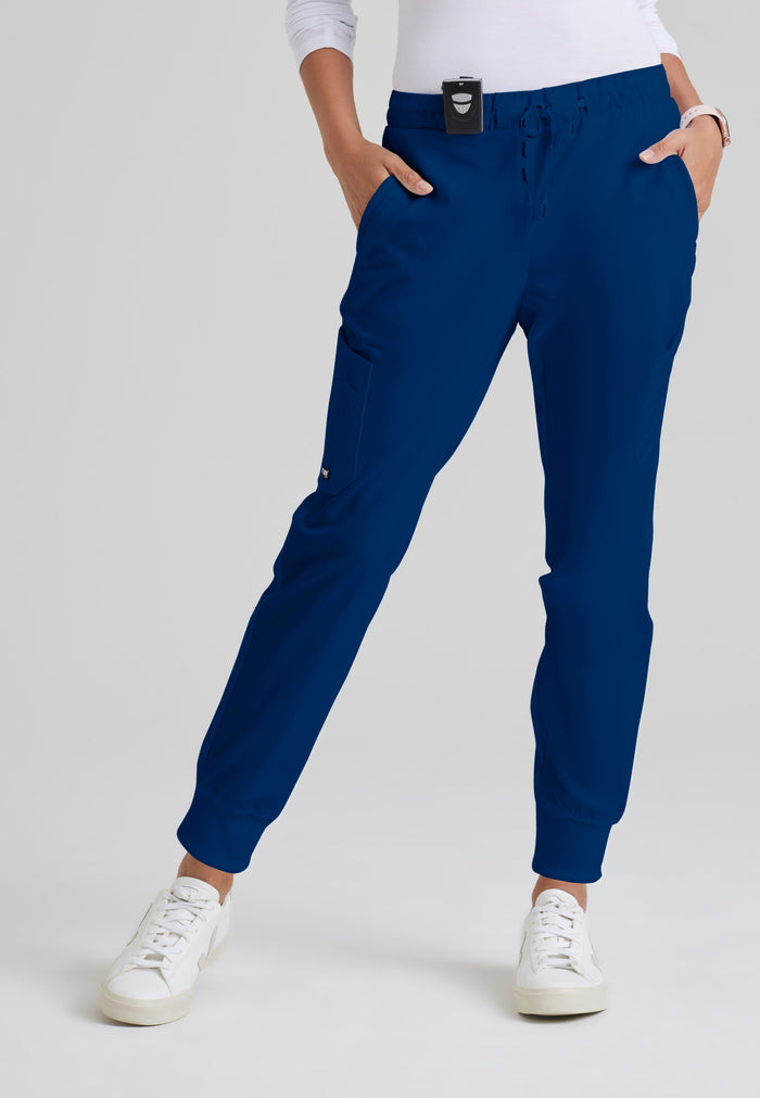 XS / Indigo / Petite