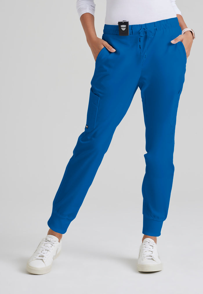 XS / New Royal / Petite