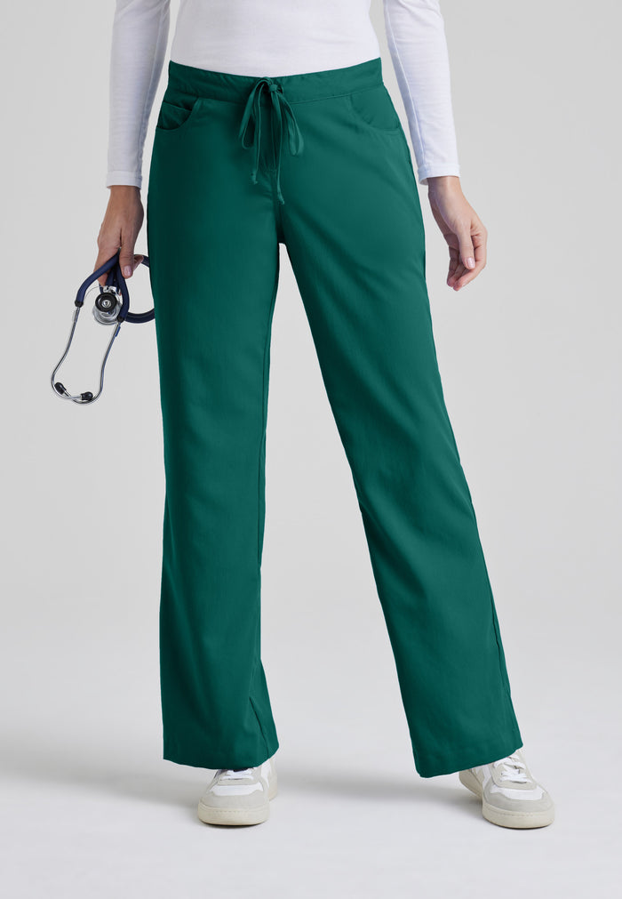 XXS / Hunter Green / Petite