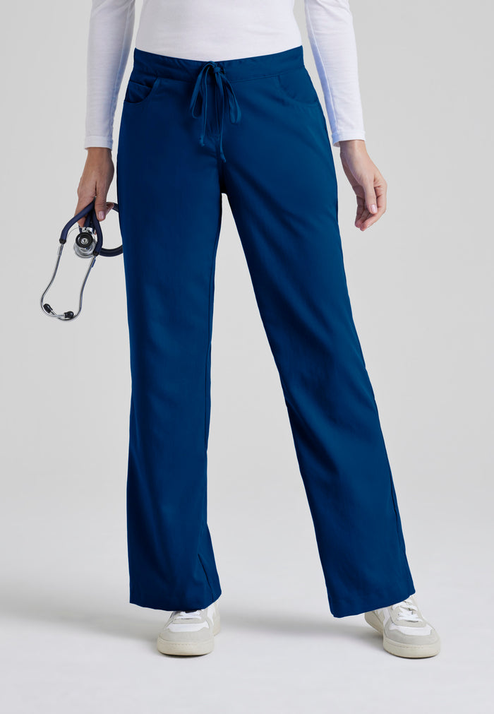 XXS / Indigo / Petite