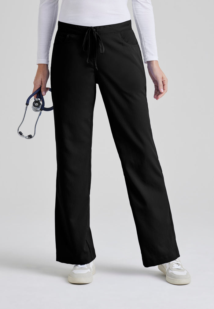 XXS / Black / Petite