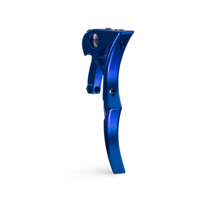Grim - Double Trigger - Blue (Fits Luxe Idol)