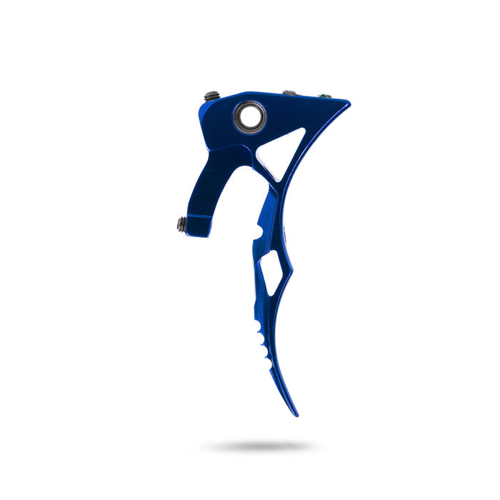 Grim - Double Trigger - Blue (Fits Luxe Idol)