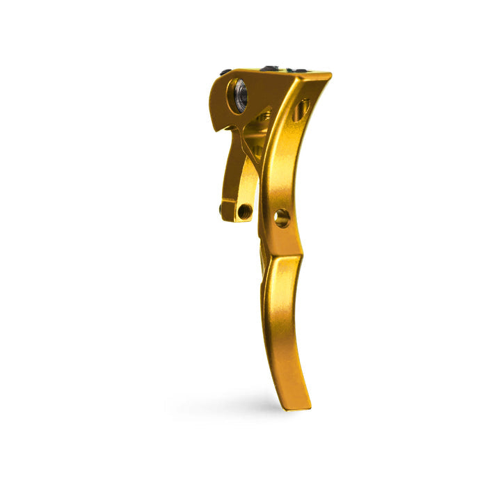 Grim - Double Trigger - Gold (Fits Luxe Idol)