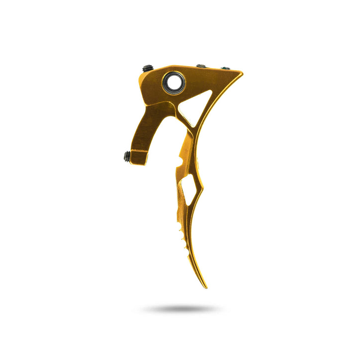 Grim - Double Trigger - Gold (Fits Luxe Idol)