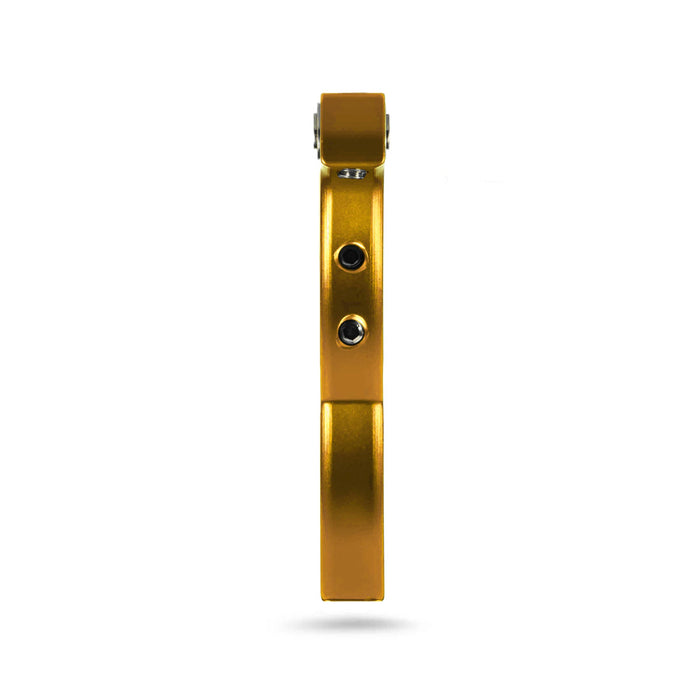 Grim - Double Trigger - Gold (Fits Luxe Idol)