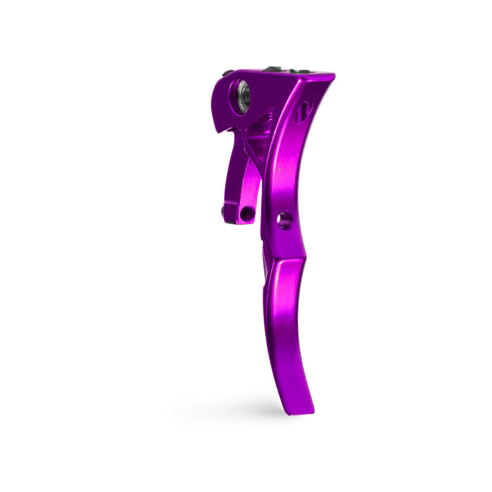 Grim - Double Trigger - Purple (Fits Luxe Idol)