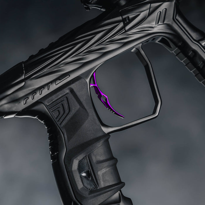 Grim - Double Trigger - Purple (Fits Luxe Idol)