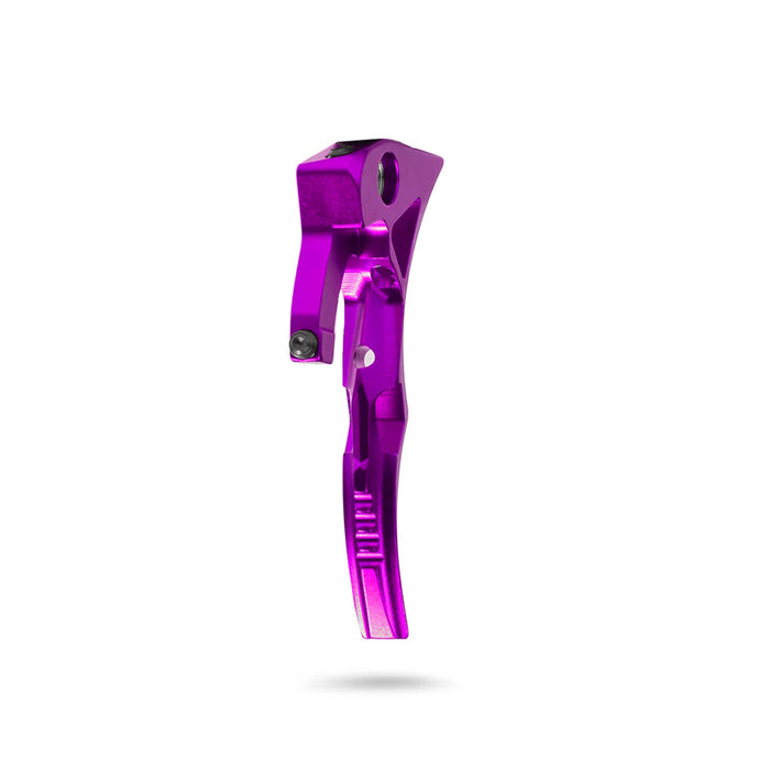 Grim - Double Trigger - Purple (Fits Luxe Idol)