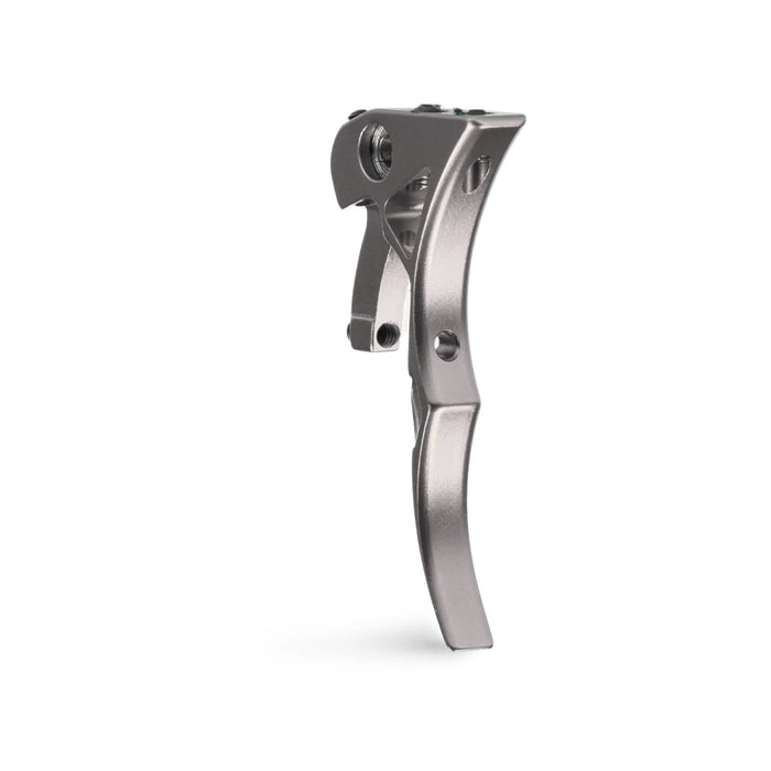 Grim - Double Trigger - Silver (Fits Luxe Idol)