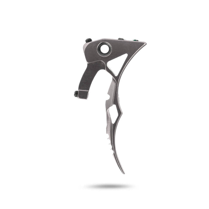 Grim - Double Trigger - Silver (Fits Luxe Idol)