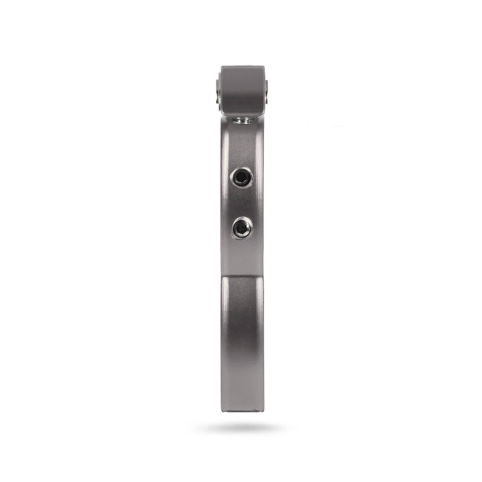 Grim - Double Trigger - Silver (Fits Luxe Idol)