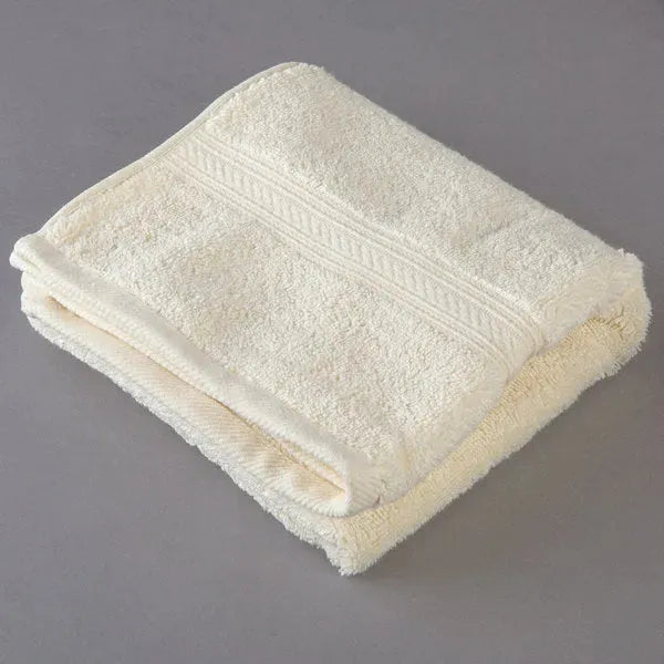 Hand / Ivory / 16"X30" 4.50 lb 12 PK