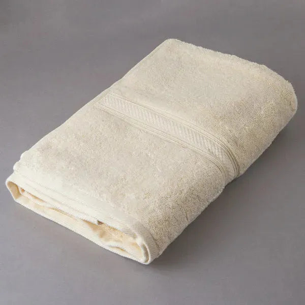 Bath / Ivory / 27"X54" 16.00 lb 6 PK