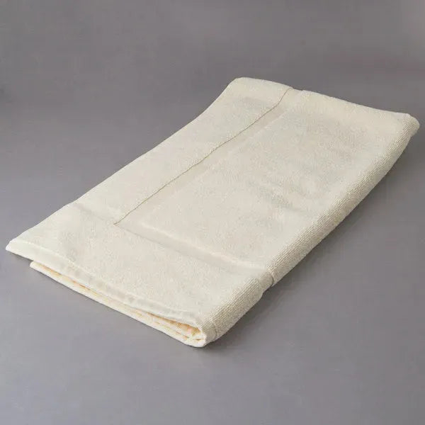 Mat / Ivory / 21"X36" 12.00 lb 6 PK