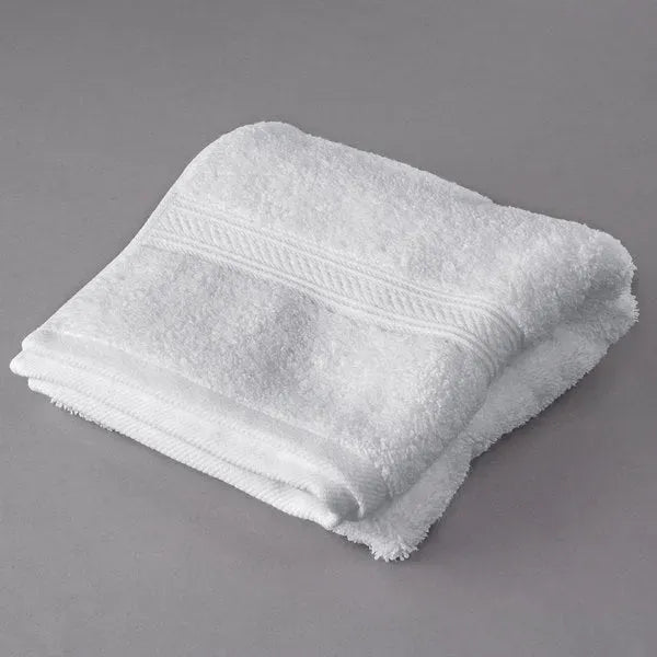 Hand / White / 16"X30" 4.50 lb 12 PK