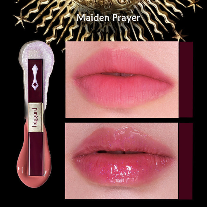 #Maiden Prayer