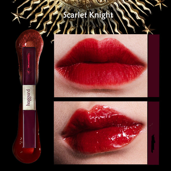 #Scarlet Knight