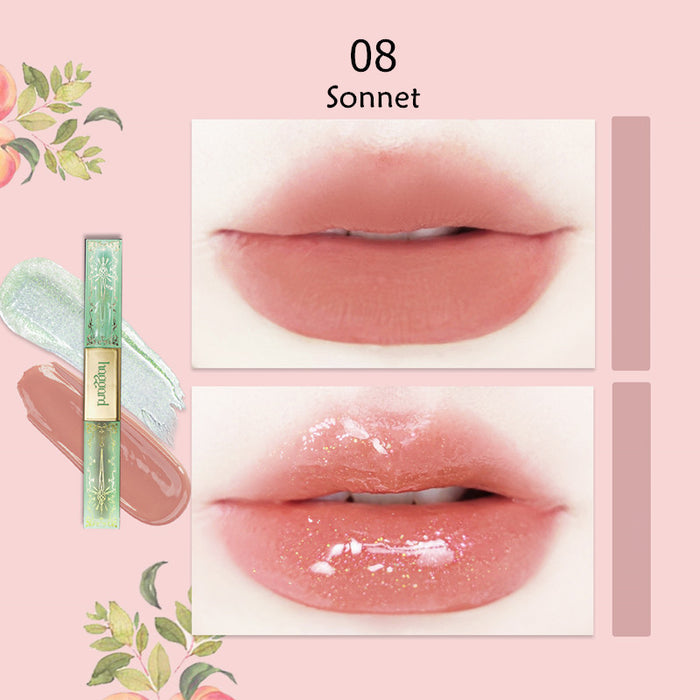 #08 Sonnet