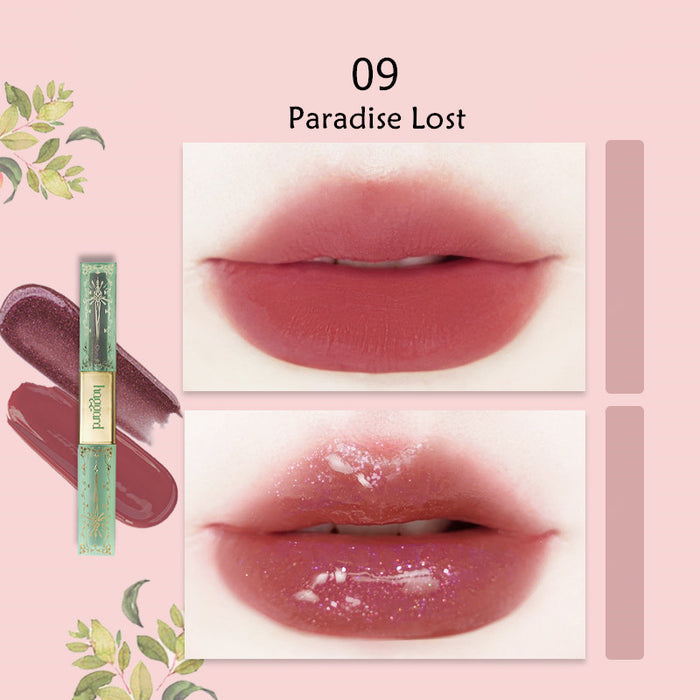 #09 Paradise Lost