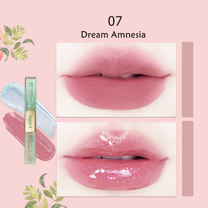 #07 Dream Amnesia