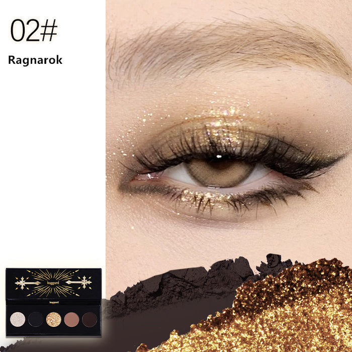 #02 Ragnarok