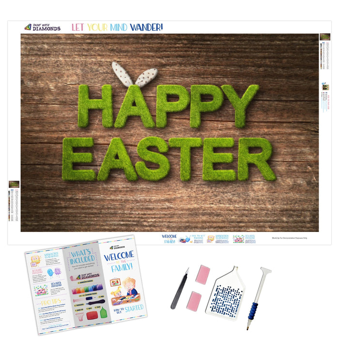 Happy Easter