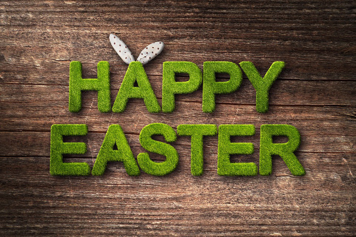 Happy Easter