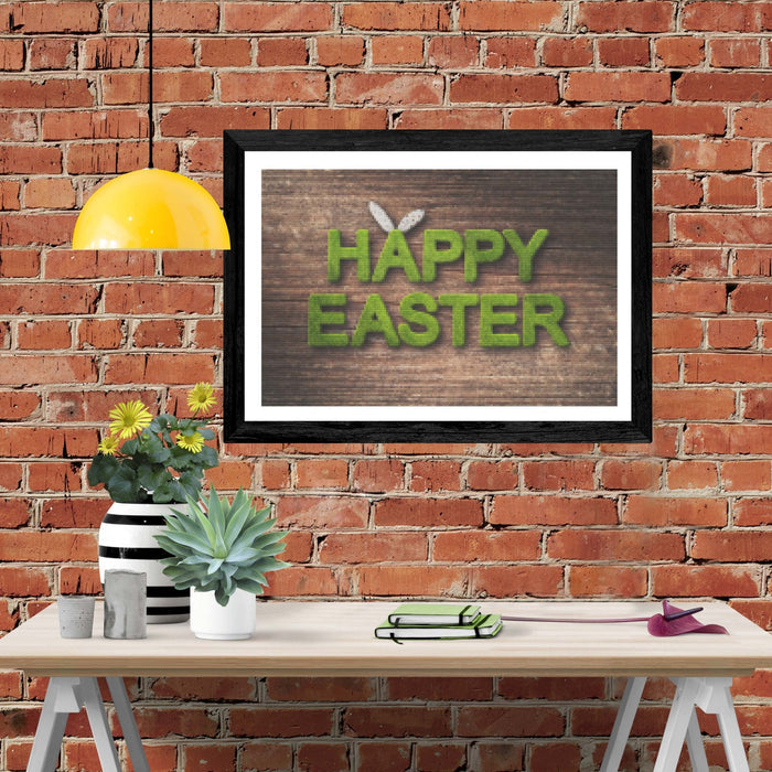 Happy Easter